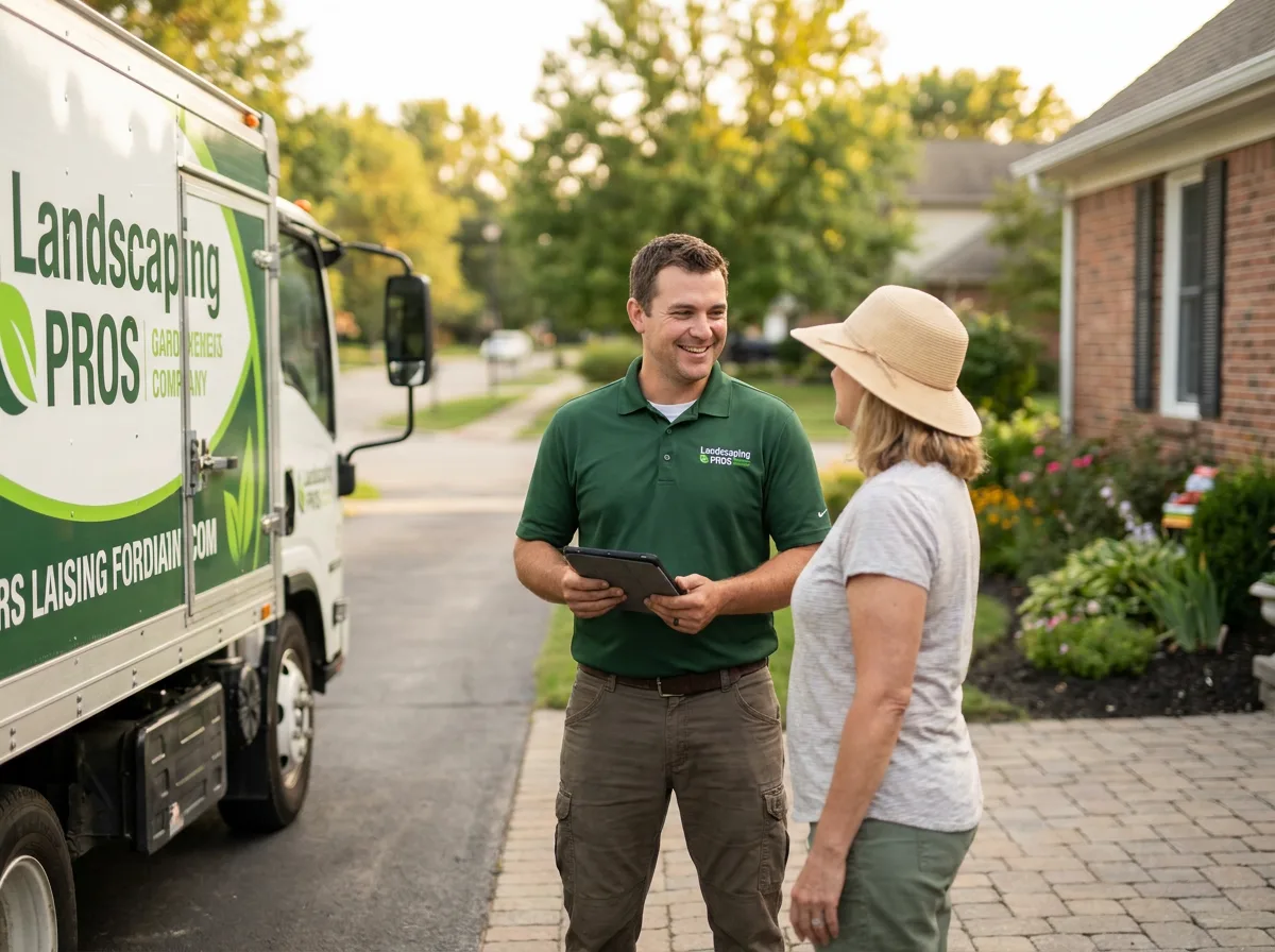 Landscaping Haddonfield, NJ FAQs